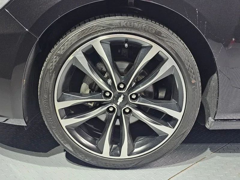 Chevrolet Malibu 1.5 Turbo Perfect Black Ltz | Mobile.bg � ����������� 5