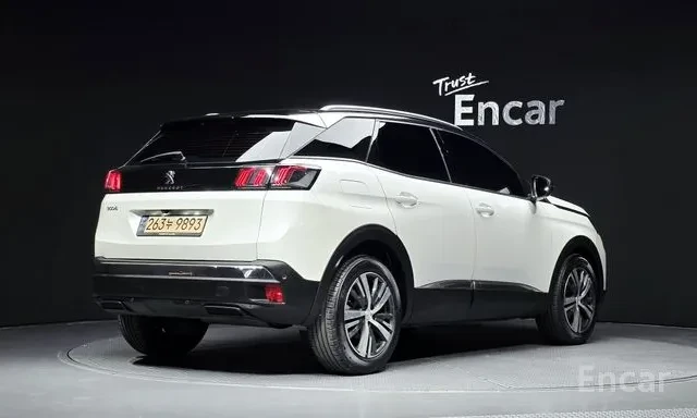 Peugeot 3008 1.2 PureTech Allure* ������* ������� | Mobile.bg � ����������� 2