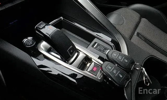 Peugeot 3008 1.2 PureTech Allure* ������* ������� | Mobile.bg � ����������� 9