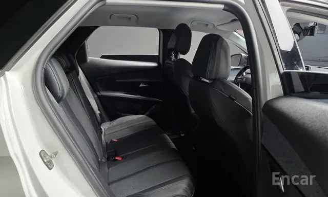 Peugeot 3008 1.2 PureTech Allure* ������* ������� | Mobile.bg � ����������� 11