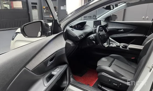 Peugeot 3008 1.2 PureTech Allure* ������* ������� | Mobile.bg � ����������� 10