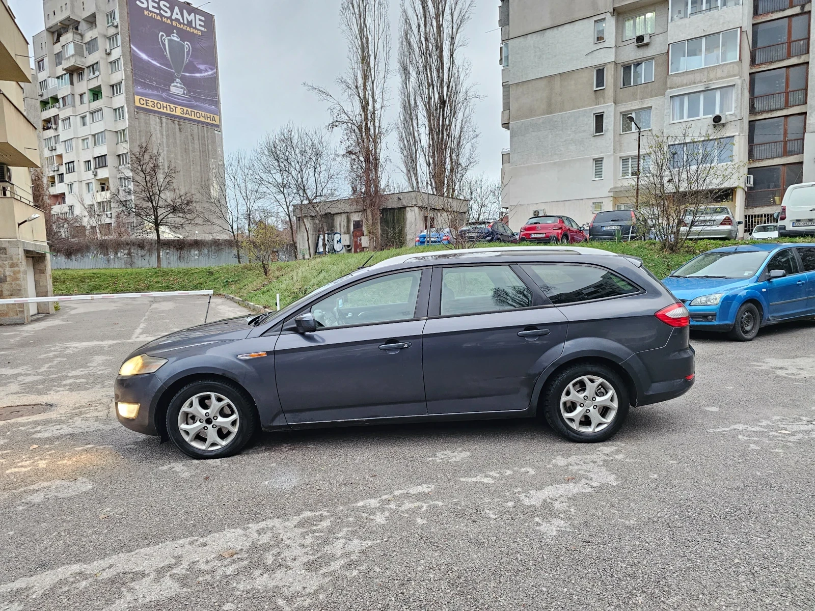 Ford Mondeo 2.0 TDC * КЛИМАТРОНИК* !КОЖА! ТОП! - изображение 2