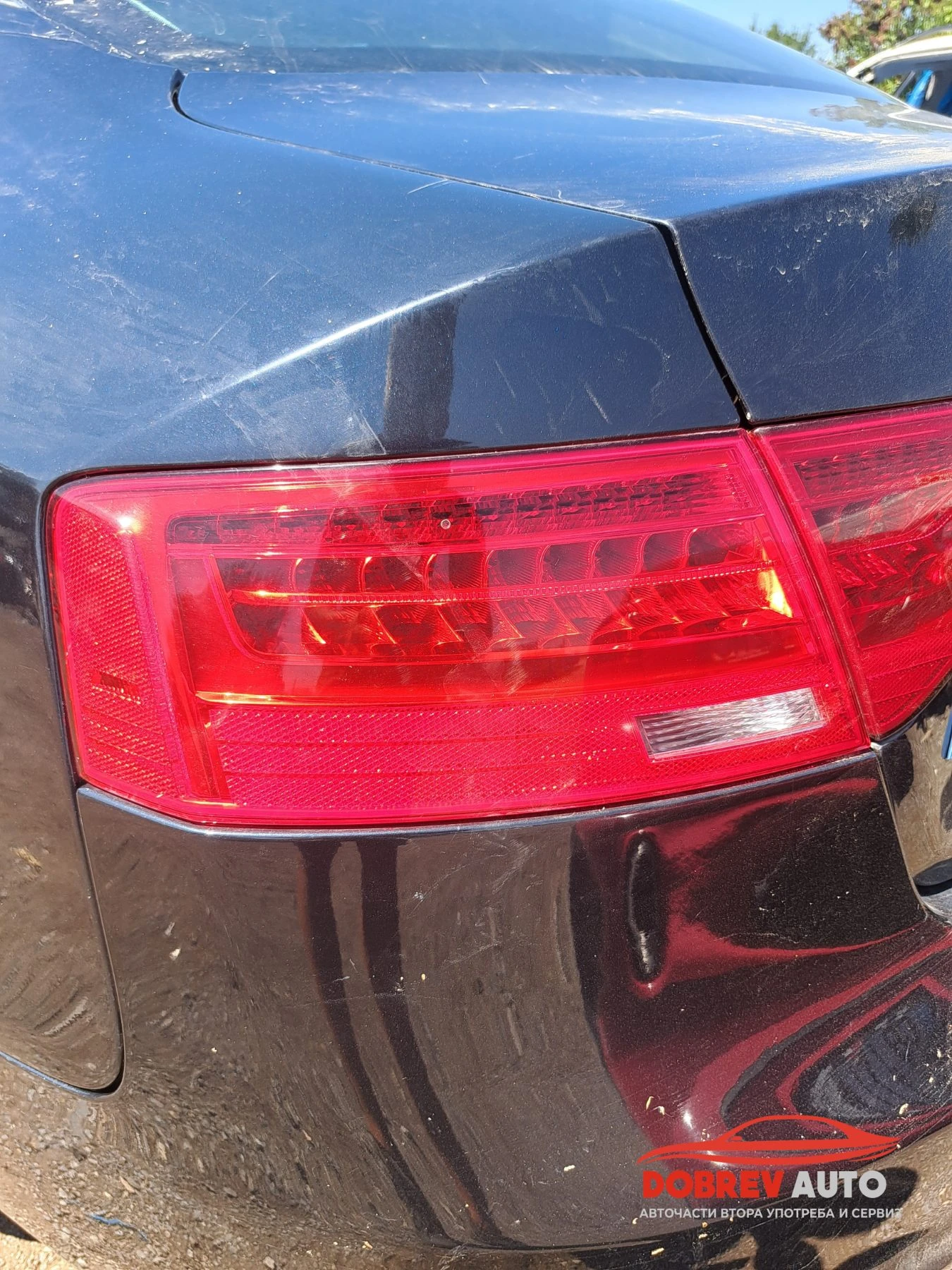 Audi A5 2.0TFSI | Mobile.bg — изображение 11