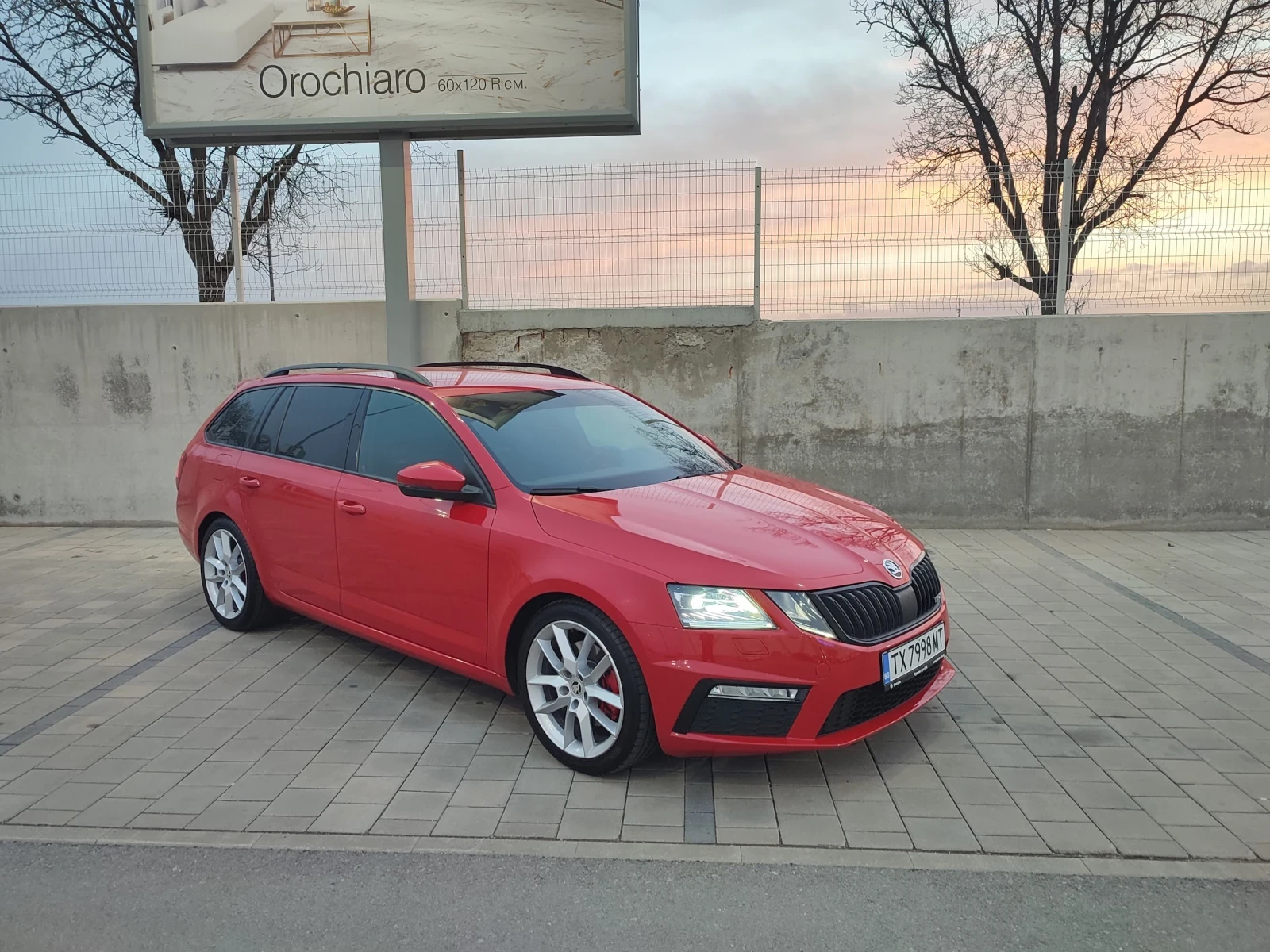 Skoda Octavia  - изображение 6