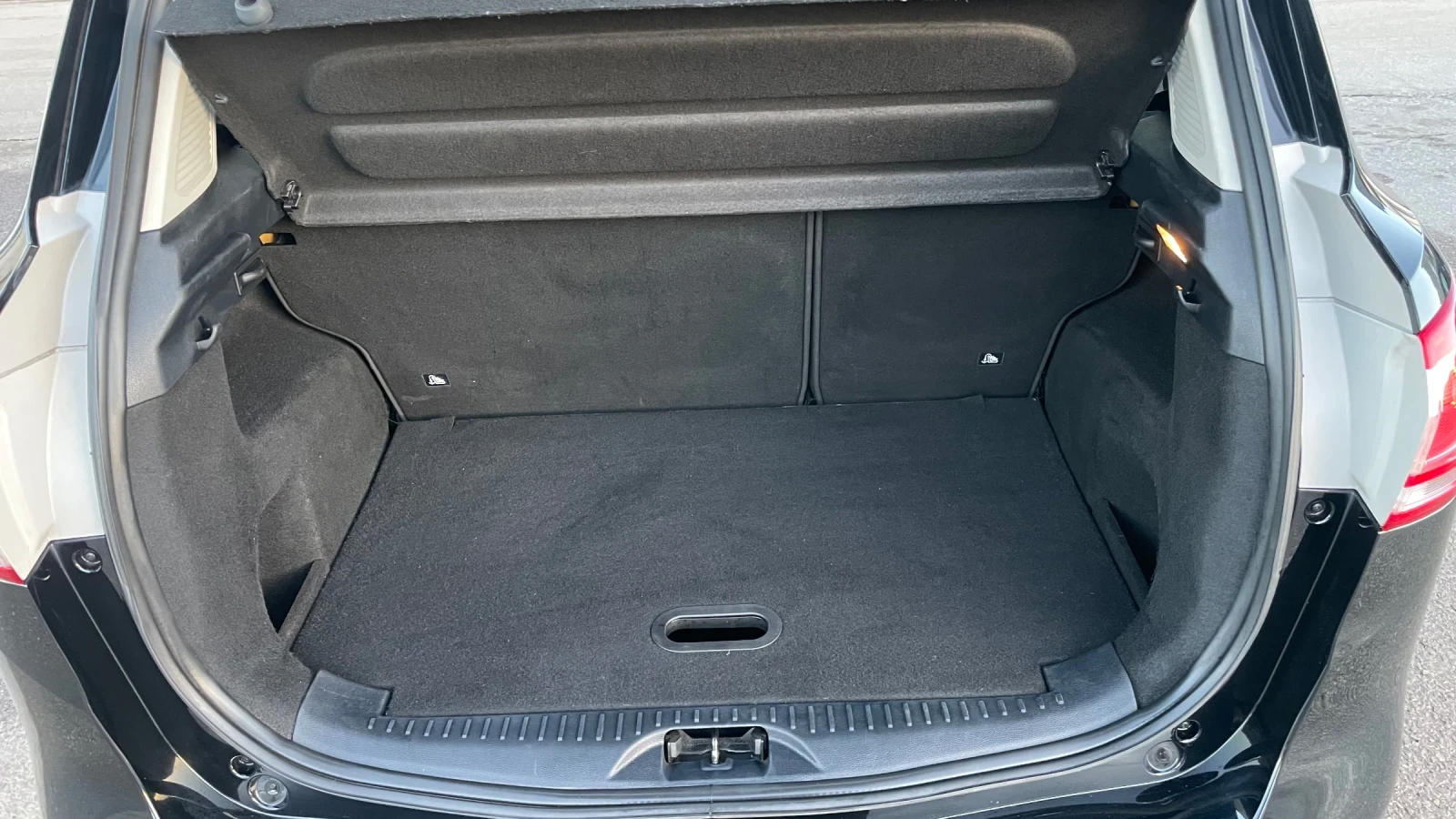 Ford B-Max Ford B-MAX 2017 | Mobile.bg — изображение 14