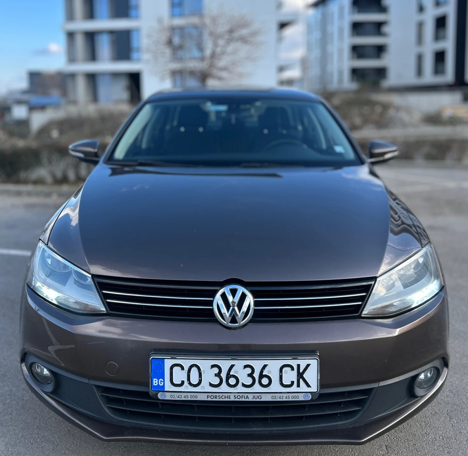 VW Jetta  - изображение 5