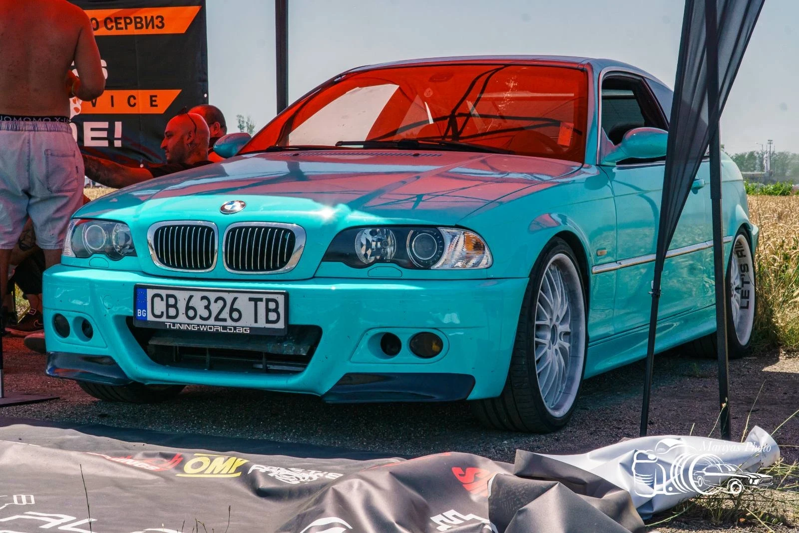 BMW 325  - изображение 6