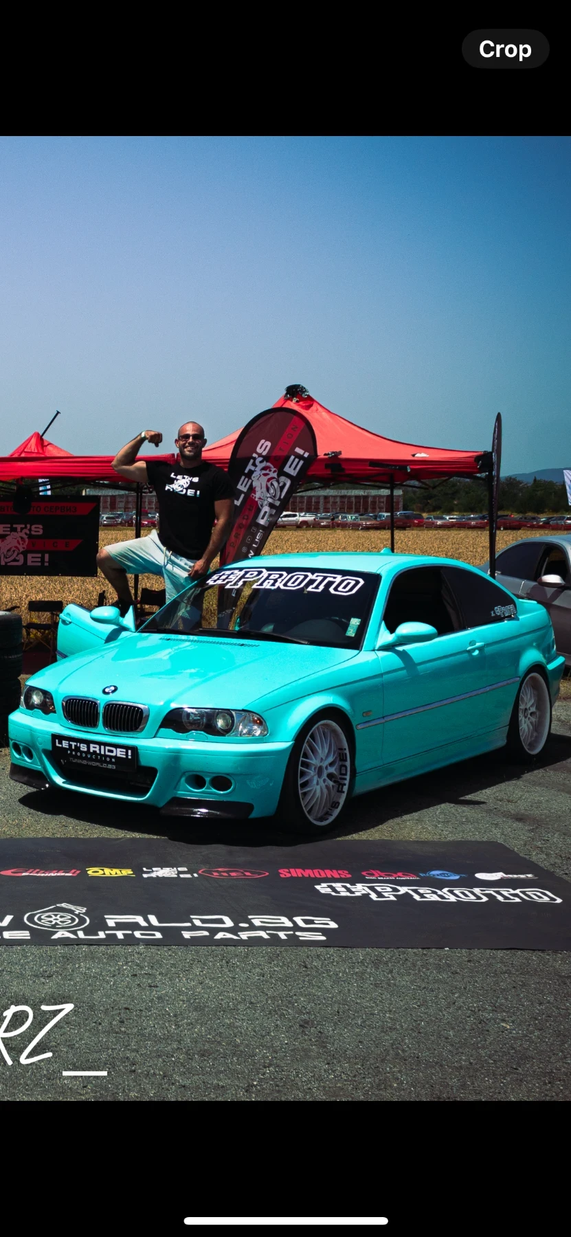 BMW 325  - изображение 7