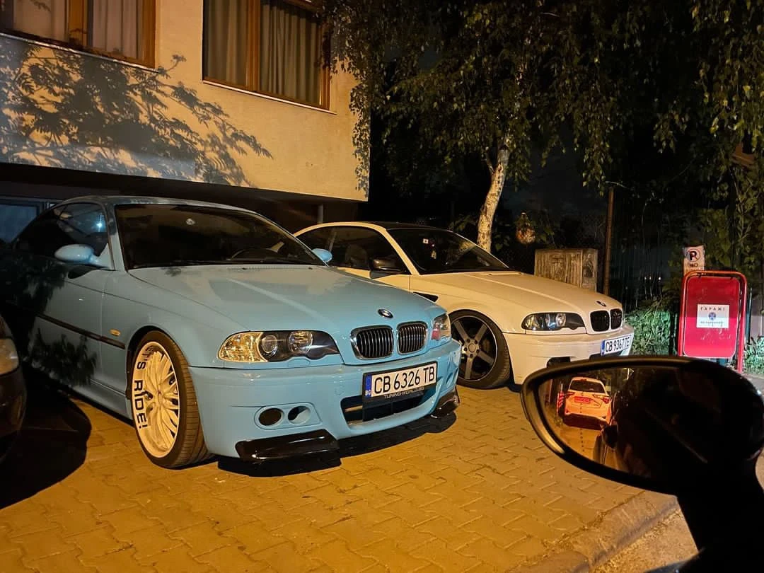 BMW 325  - изображение 2