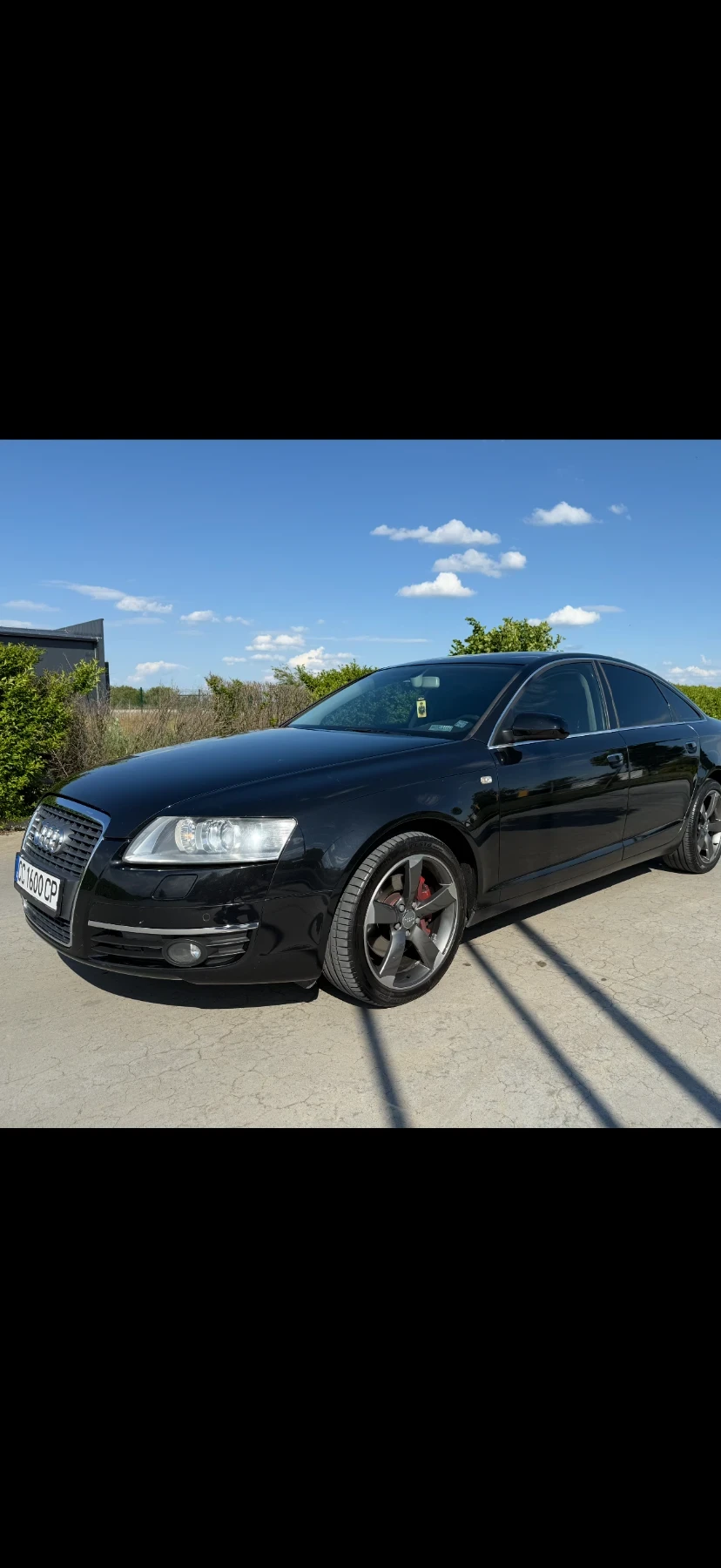 Audi A6  - изображение 5