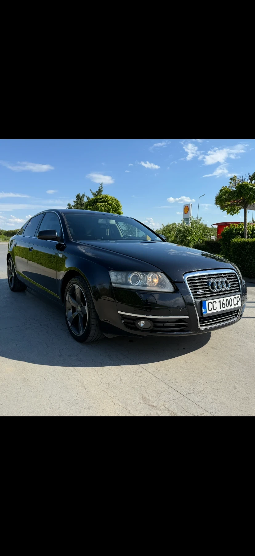 Audi A6  - изображение 2