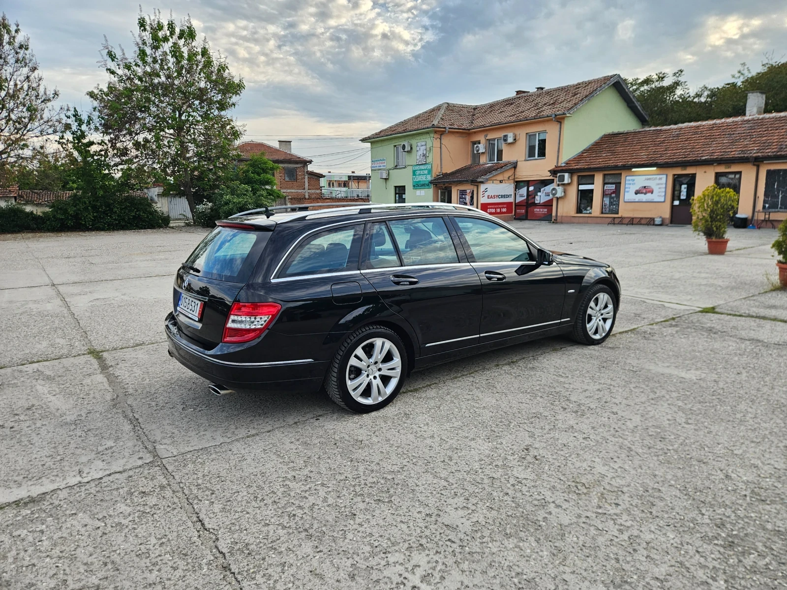 Mercedes-Benz C 350 177000.km - изображение 6