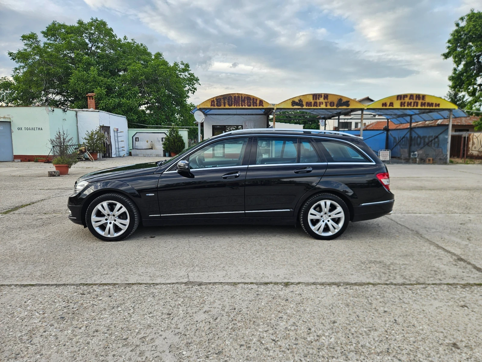 Mercedes-Benz C 350 177000.km - изображение 3