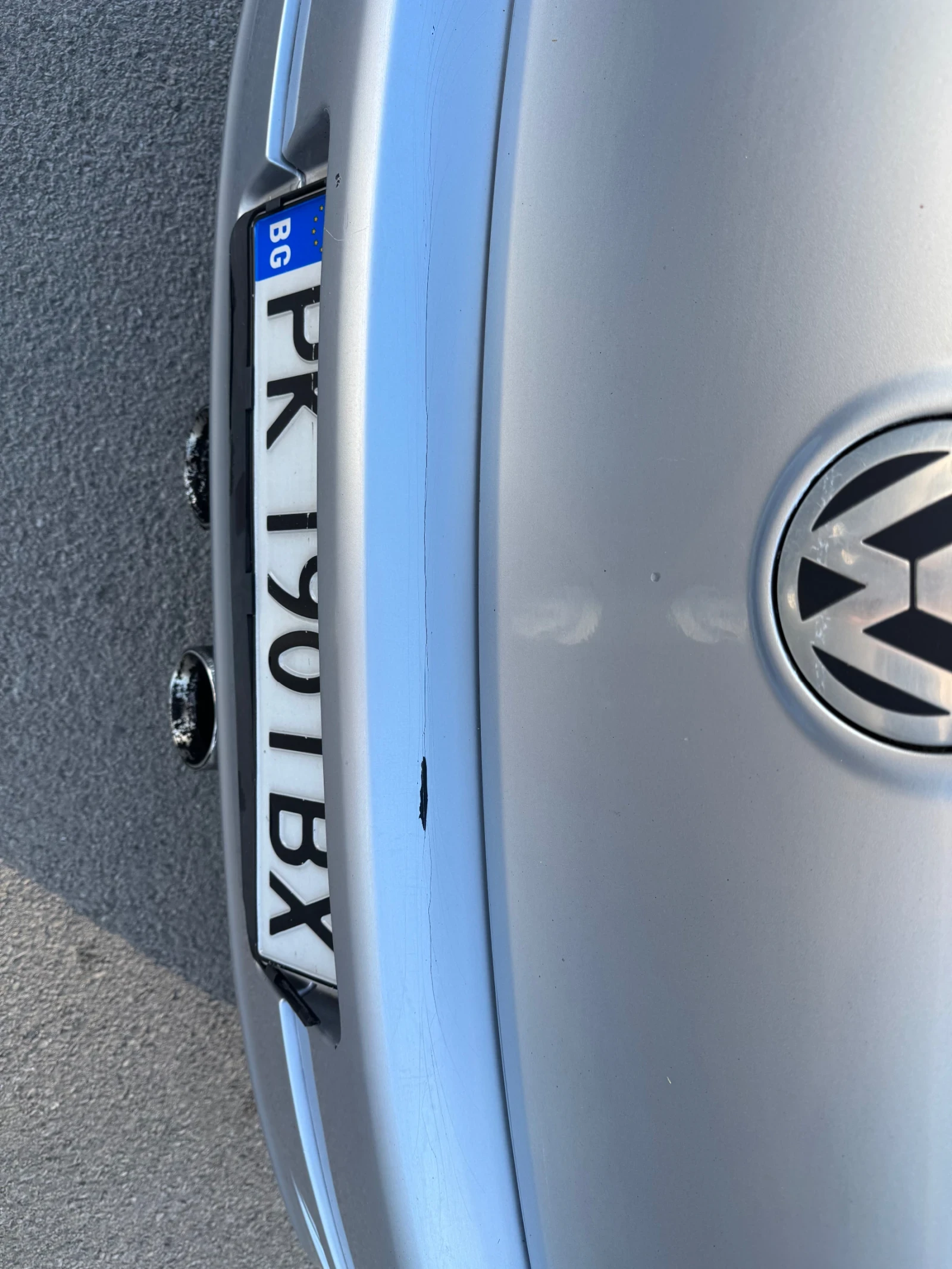 VW Golf 2.0 TDI - изображение 4