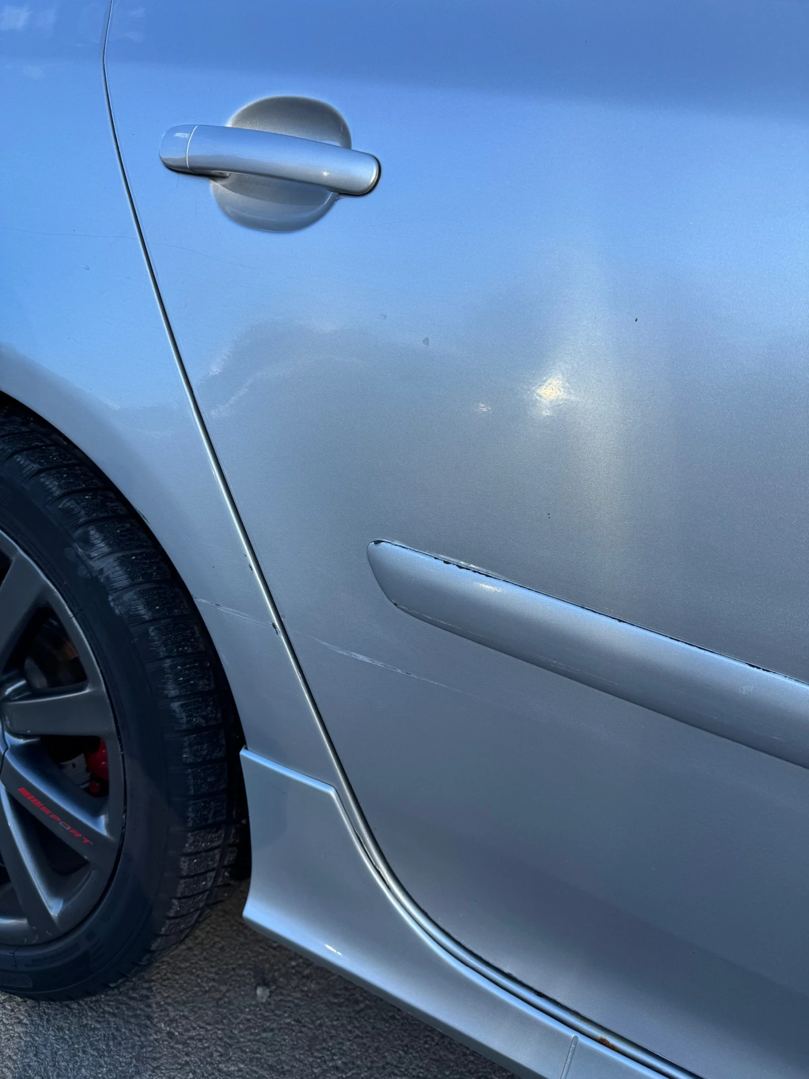 VW Golf 2.0 TDI - изображение 3