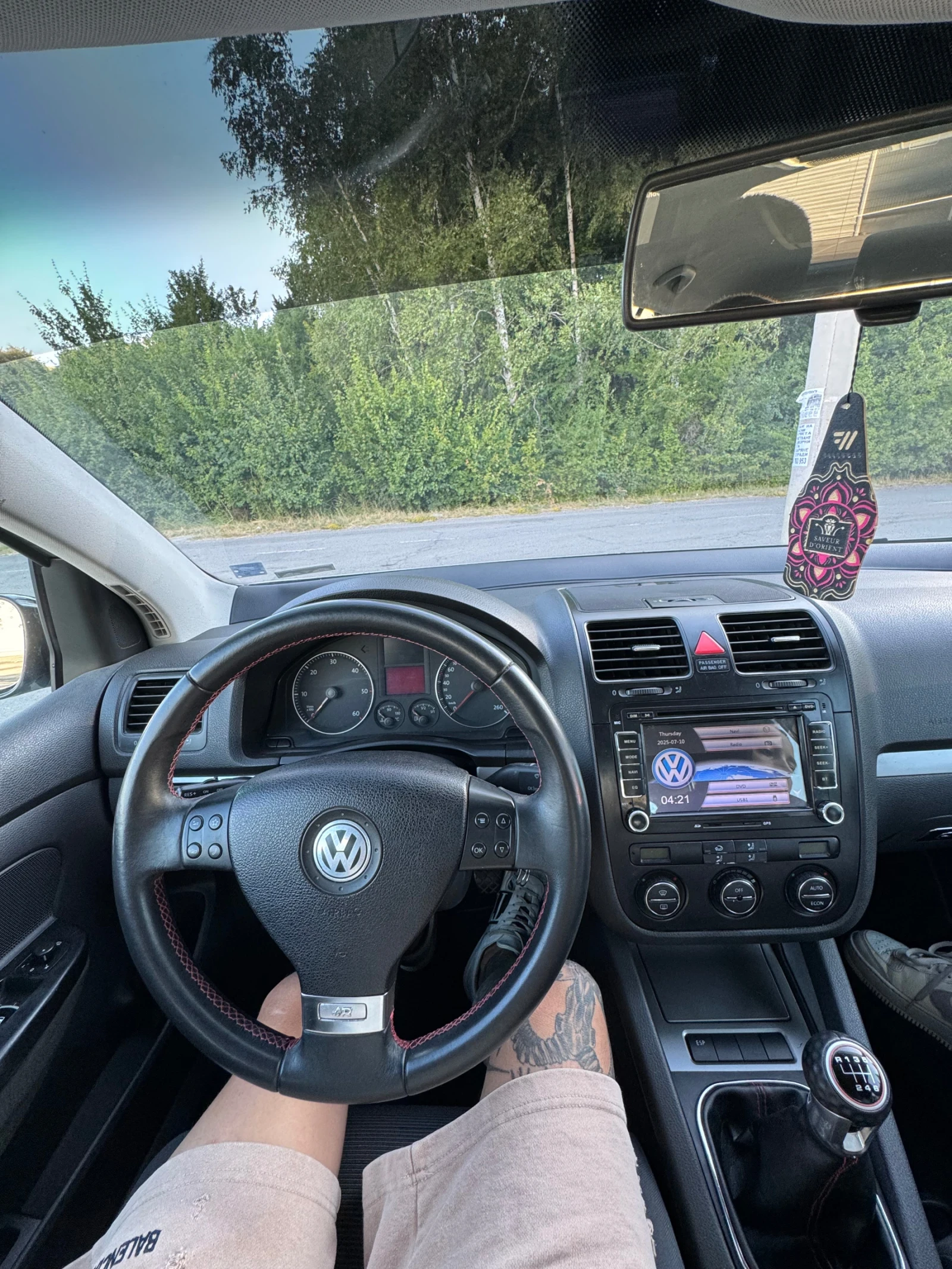 VW Golf 2.0 TDI - изображение 6