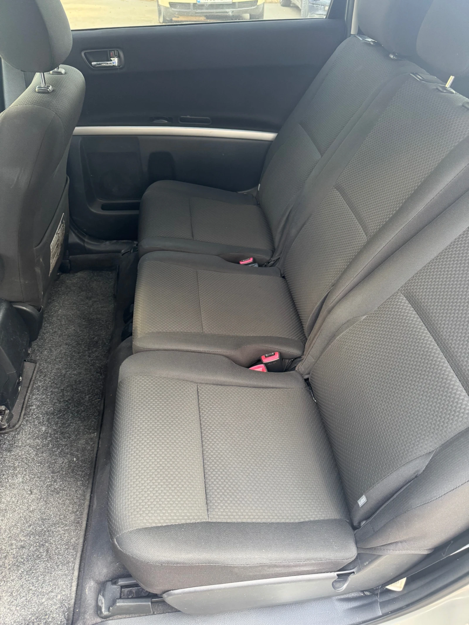 Toyota Corolla verso  - изображение 6