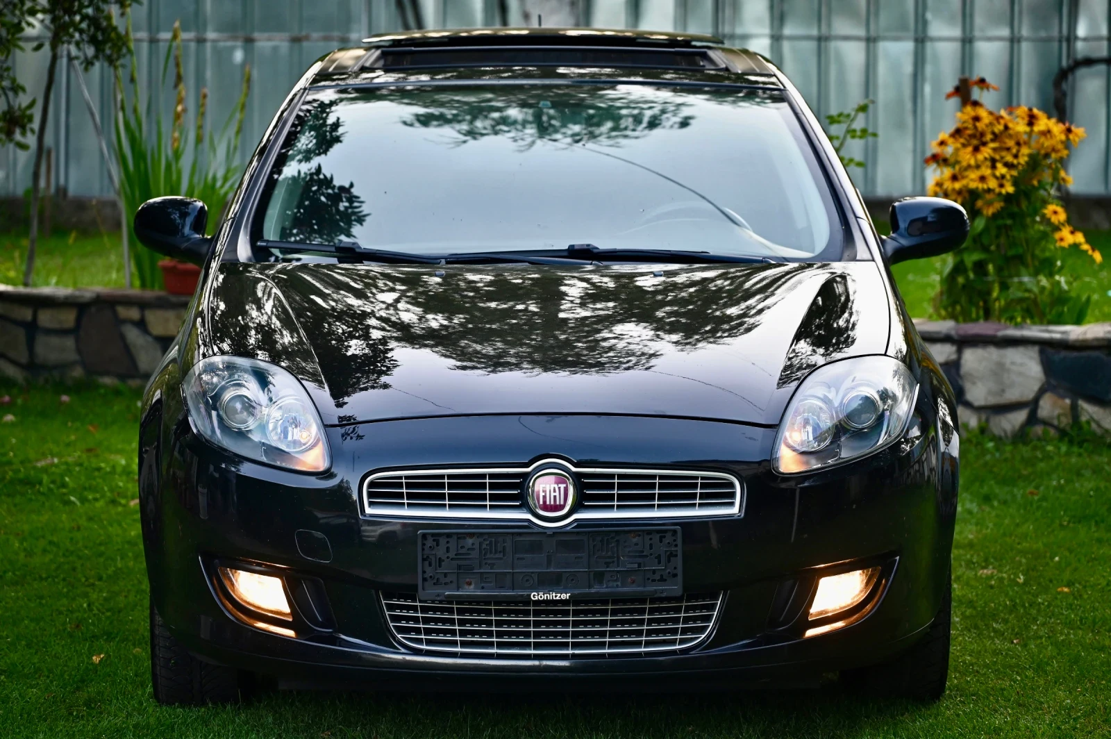 Fiat Bravo 1.4i - изображение 2
