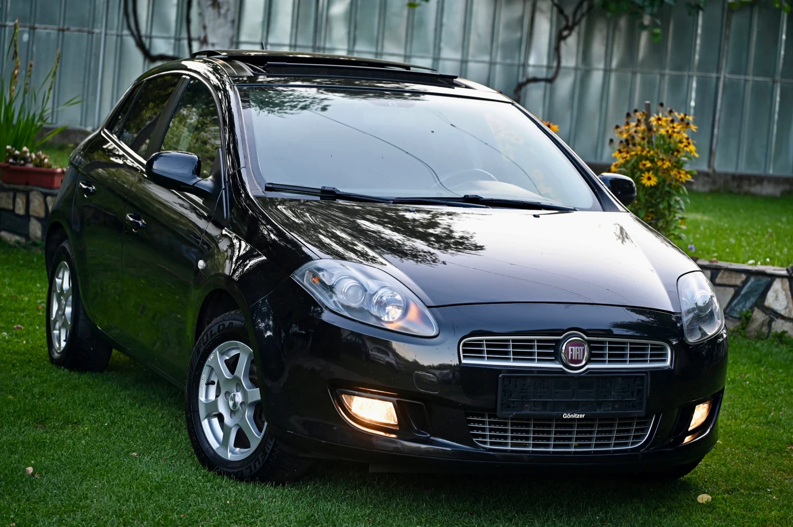 Fiat Bravo 1.4i - изображение 3