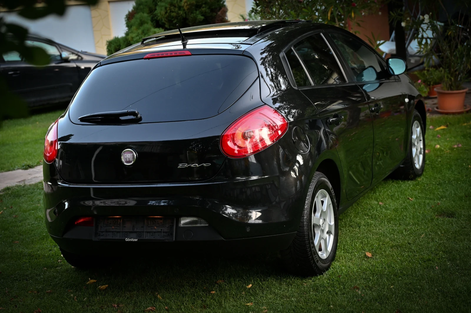 Fiat Bravo 1.4i - изображение 6