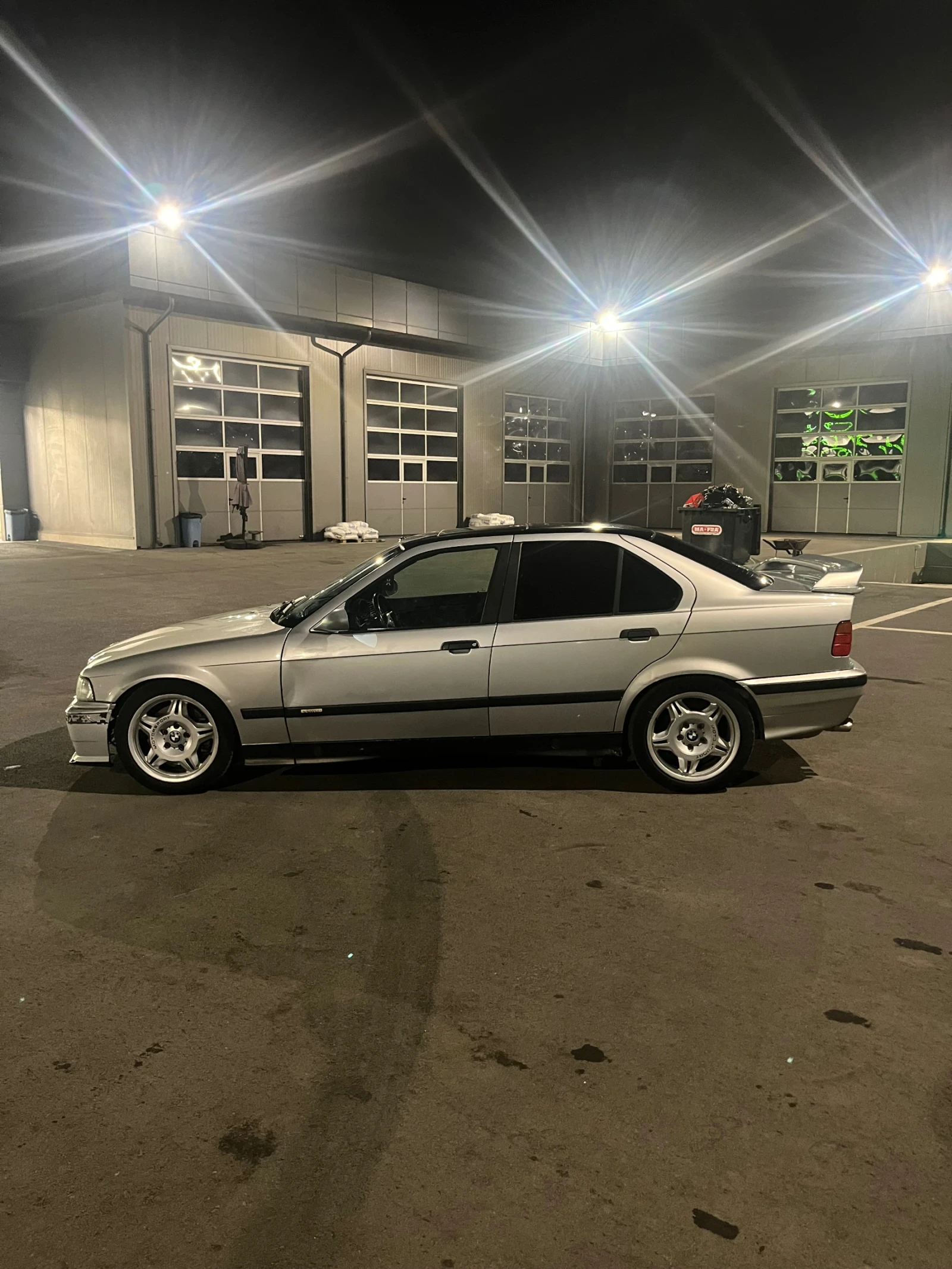 BMW 325  - изображение 3