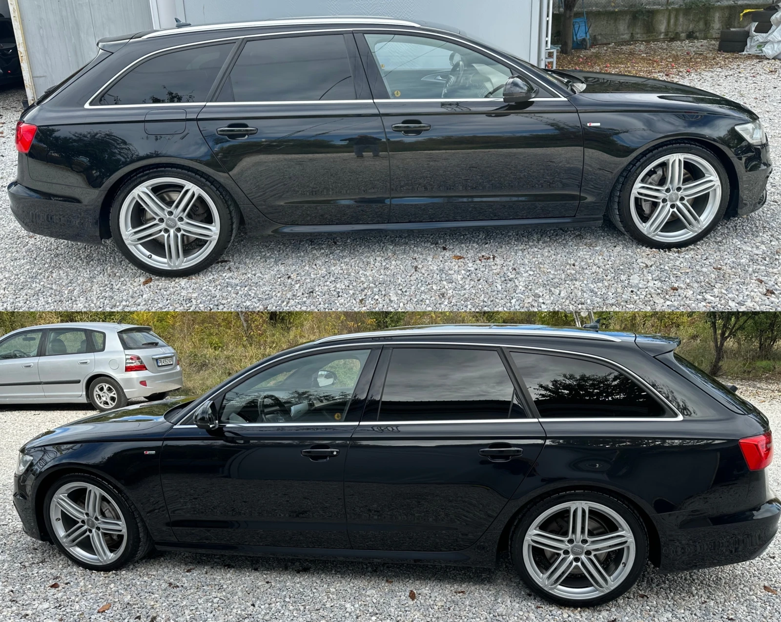 Audi A6 3.0 BITDI-313 к.с. S-LINE  - изображение 5