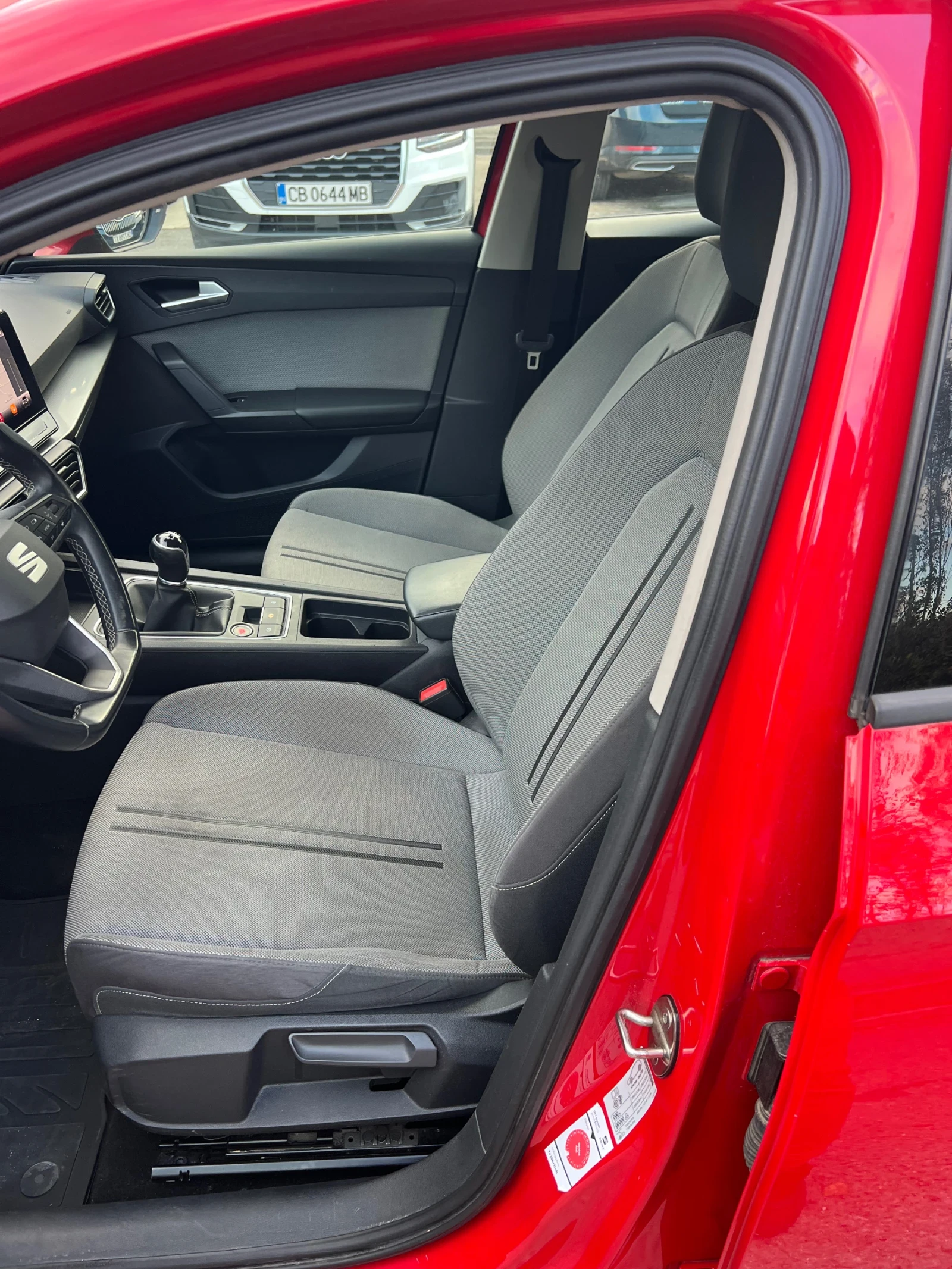 Seat Leon 2.0 | Mobile.bg — изображение 7
