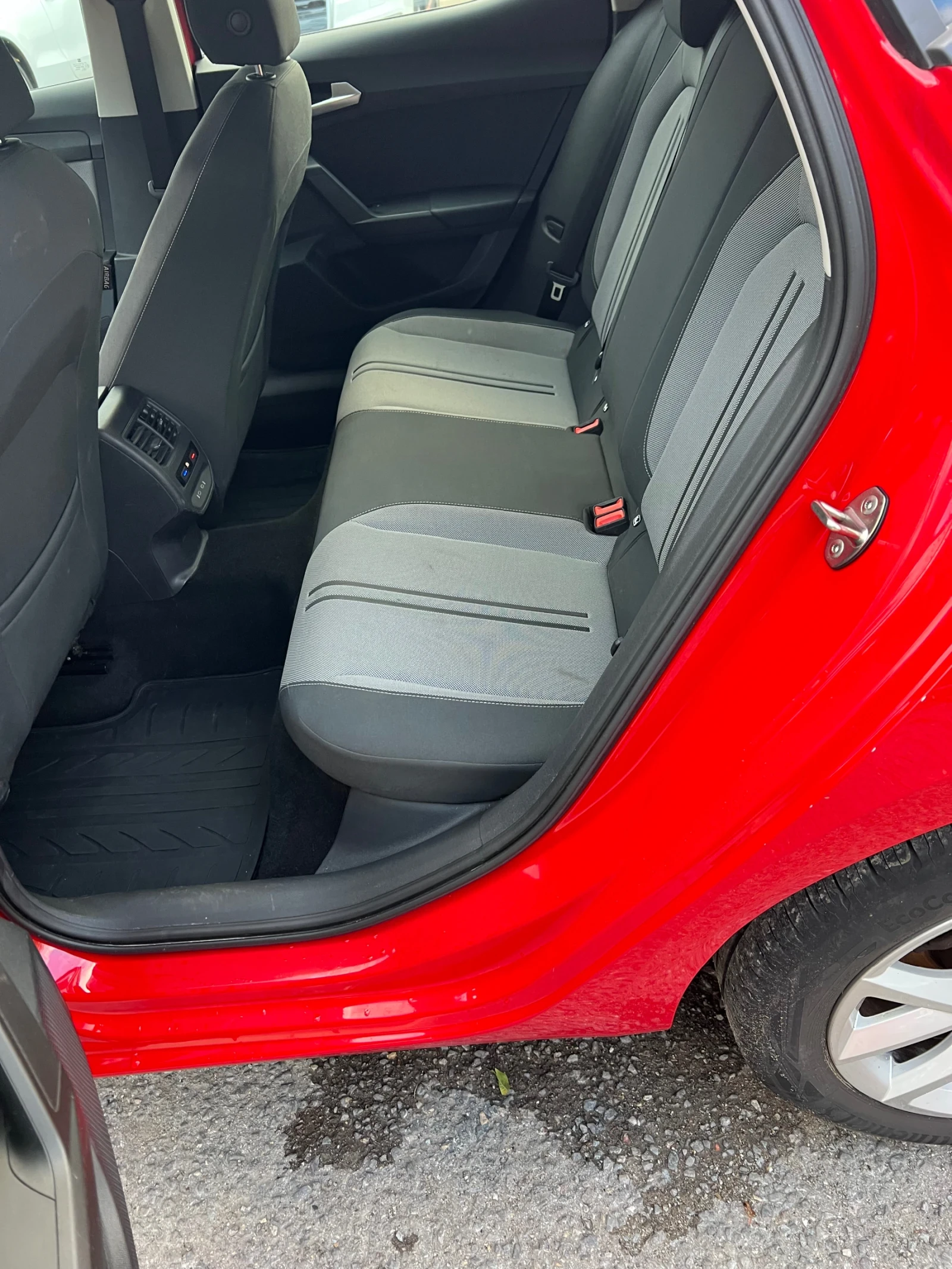 Seat Leon 2.0 | Mobile.bg — изображение 8