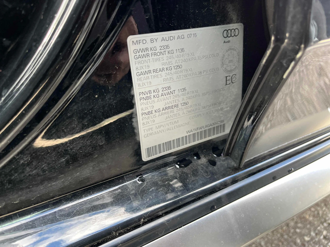 Audi A4 Allroad *  *    *   *  | Mobile.bg   11