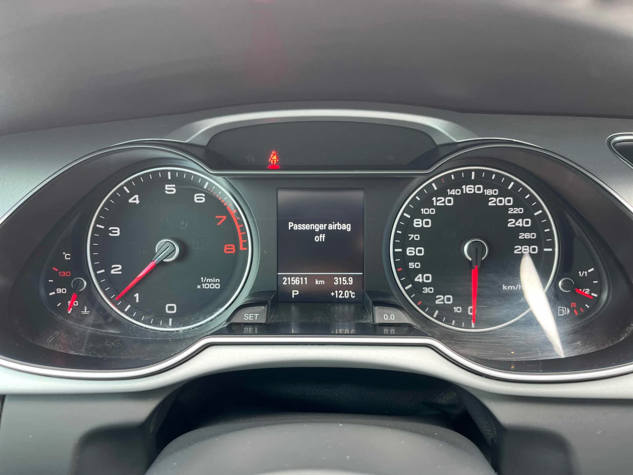 Audi A4 Allroad * АВТО КРЕДИТ* ЦЕНА ДО БГ * СЕРВИЗНА ИСТОРИЯ *  - изображение 7