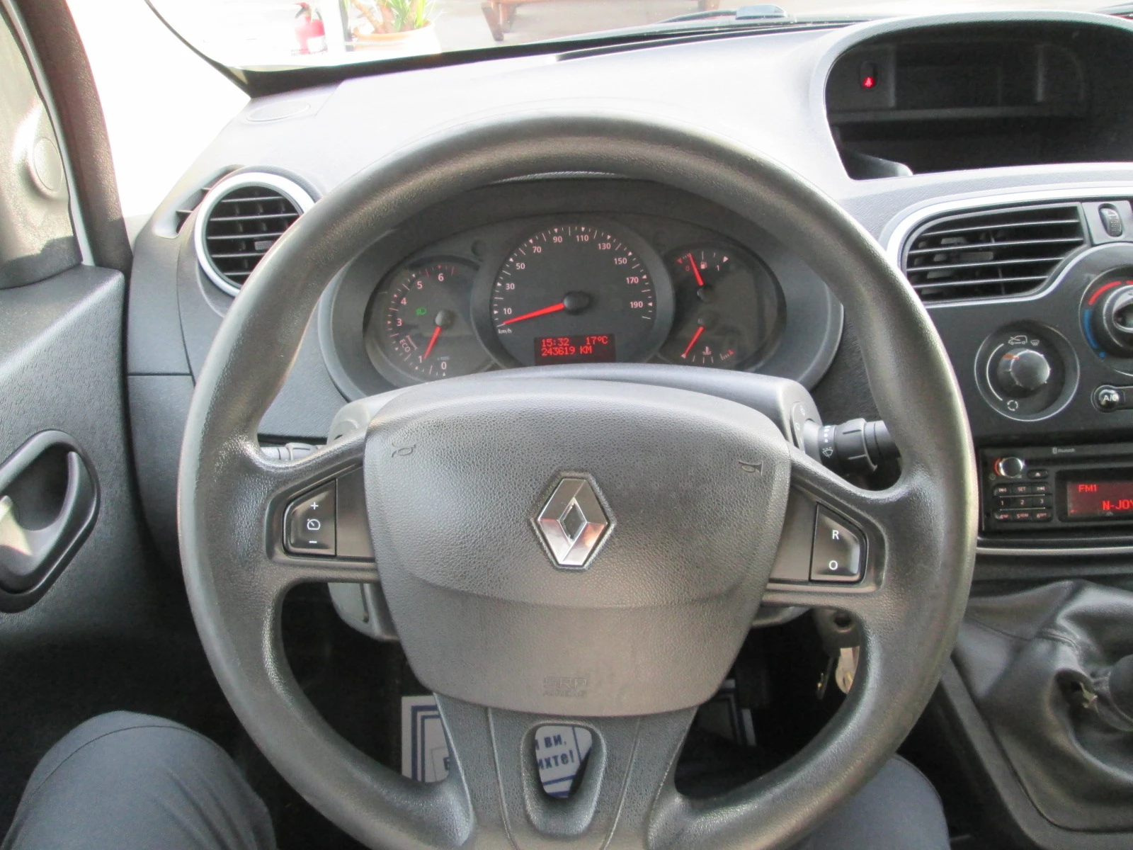 Renault Kangoo 1.5dci - 6 | Mobile.bg   14