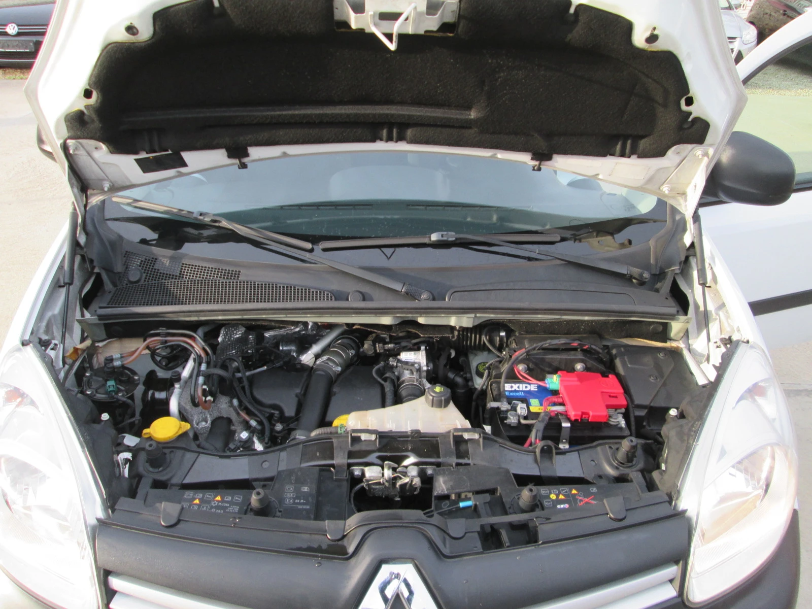 Renault Kangoo 1.5dci - 6 | Mobile.bg   17