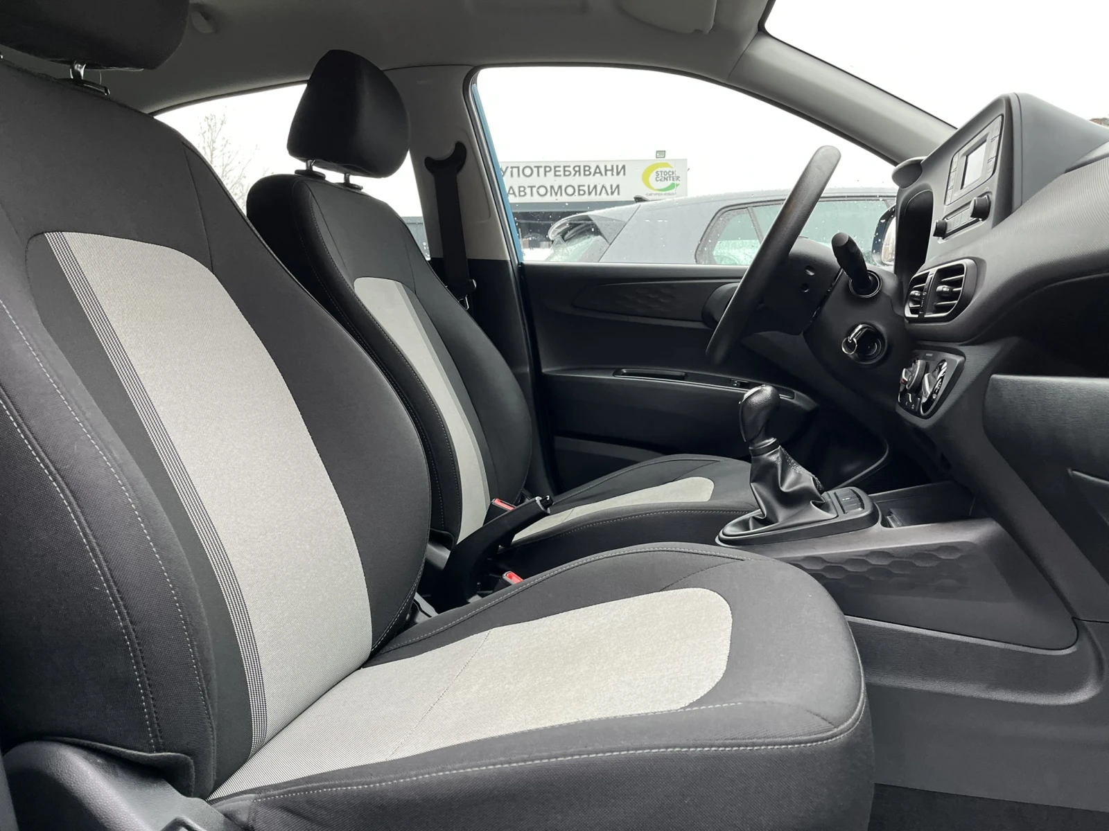 Hyundai I10 1.2 86 . 4  | Mobile.bg   7