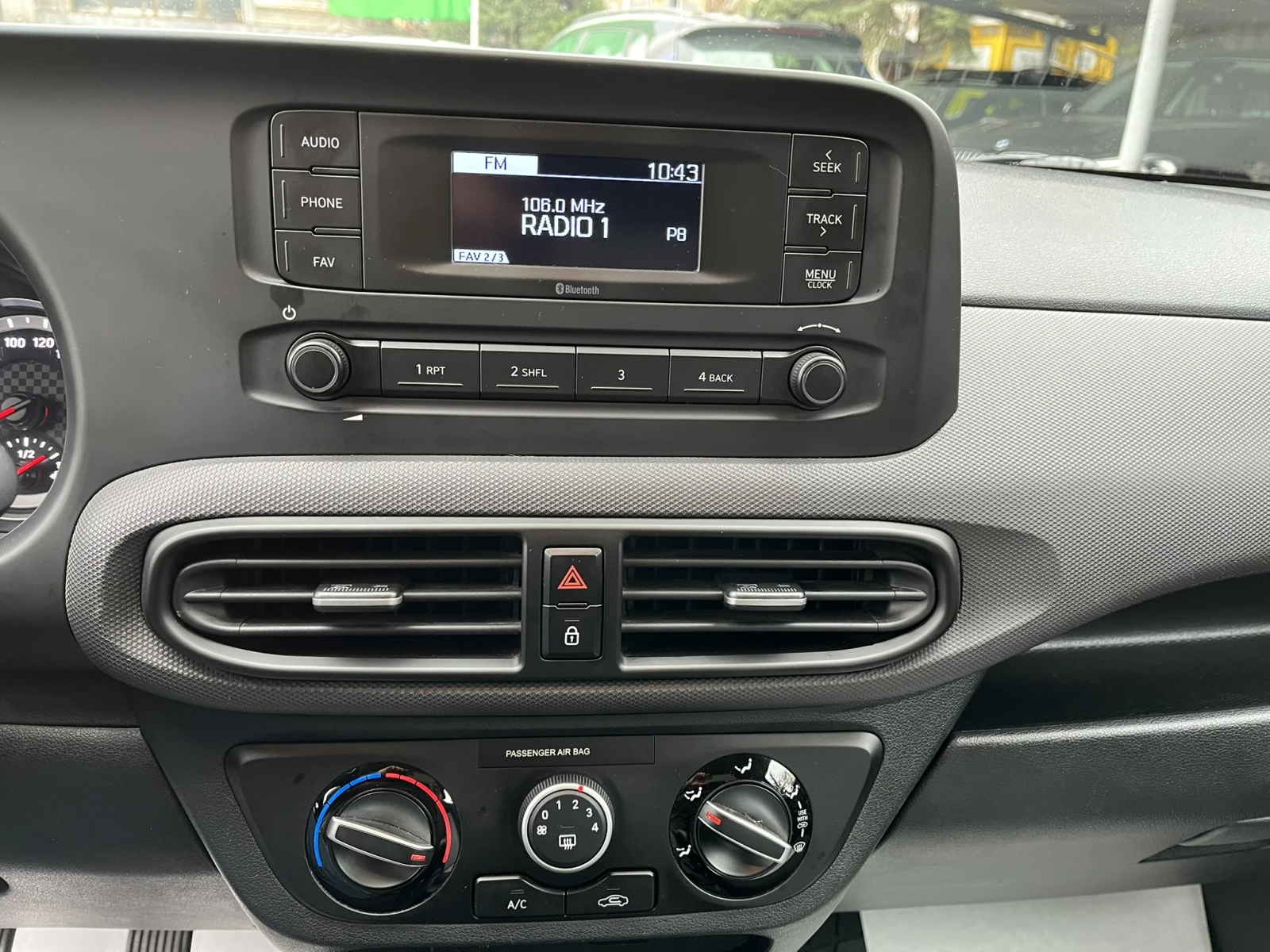 Hyundai I10 1.2 86 . 4  | Mobile.bg   9