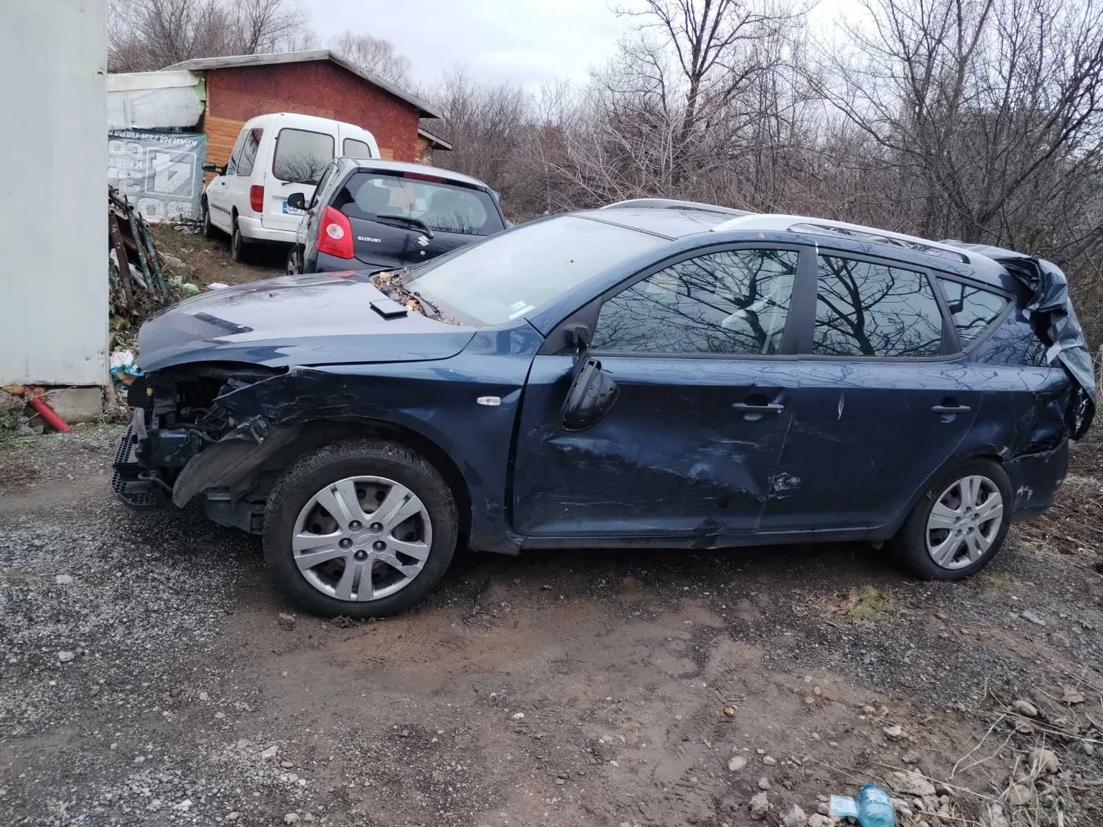 Kia Ceed  - изображение 3