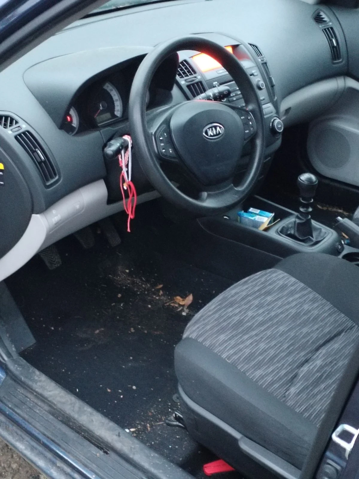 Kia Ceed  - изображение 7