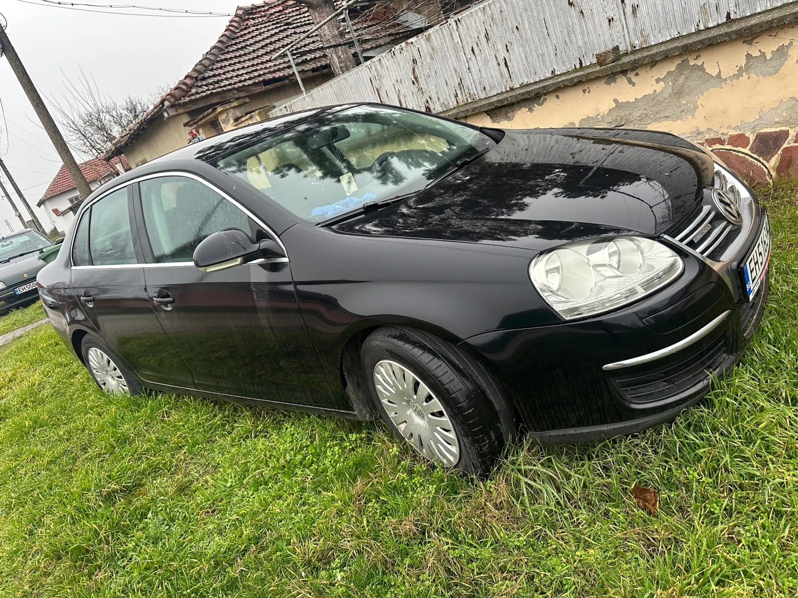 VW Jetta 1.9 TDI 105 - изображение 4
