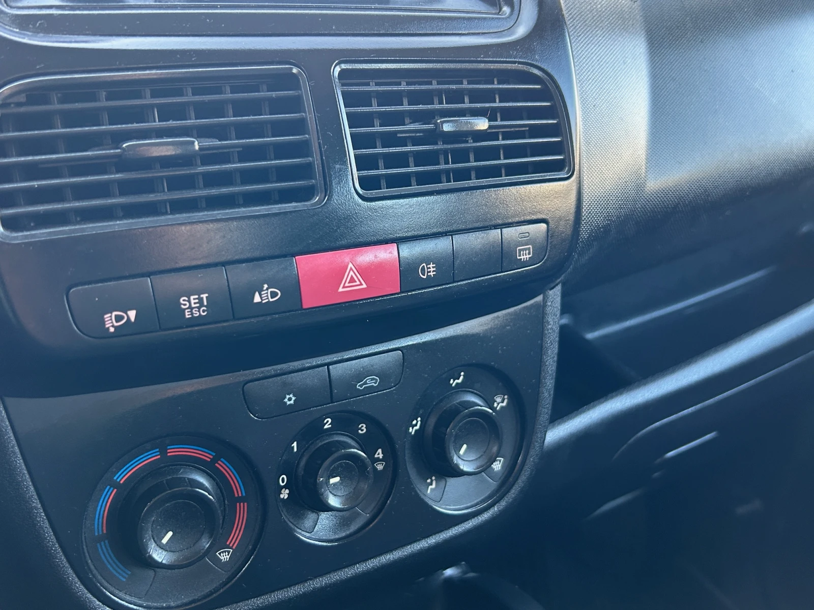 Opel Combo 1.3CDTI/4+ 1����� | Mobile.bg � ����������� 15