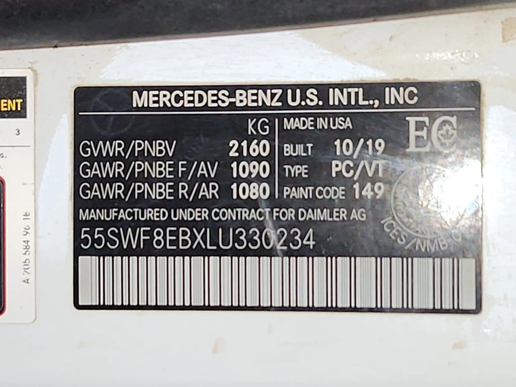 Mercedes-Benz C 300 / AMG PKG / BLIND SPOT / PAMETI / CARFAX - изображение 7