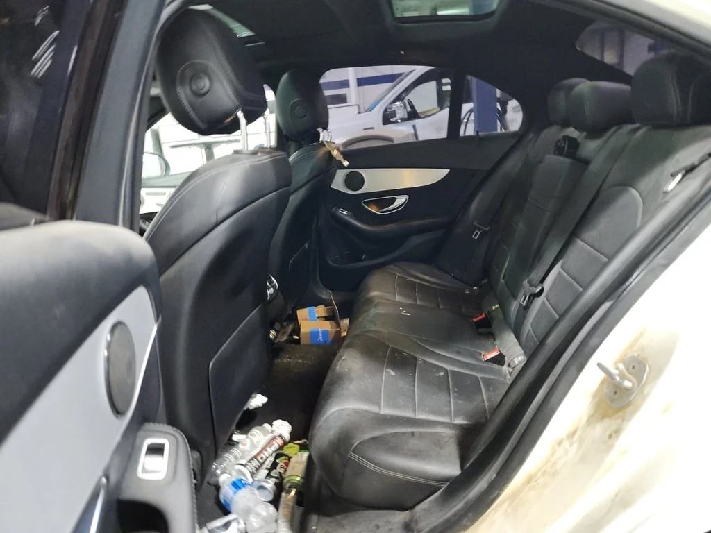 Mercedes-Benz C 300 / AMG PKG / BLIND SPOT / PAMETI / CARFAX | Mobile.bg � ����������� 13