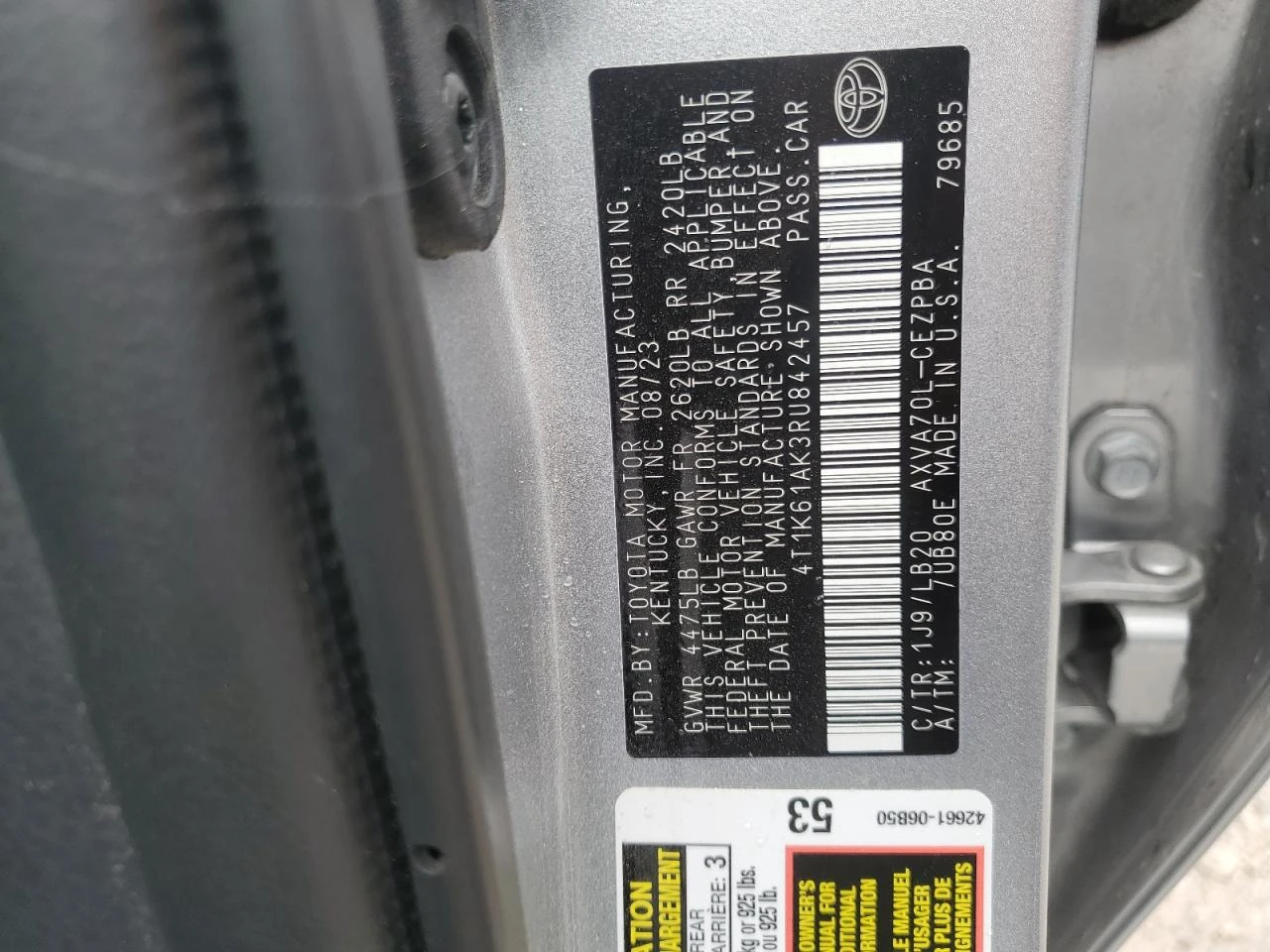 Toyota Camry Xse | Mobile.bg � ����������� 12