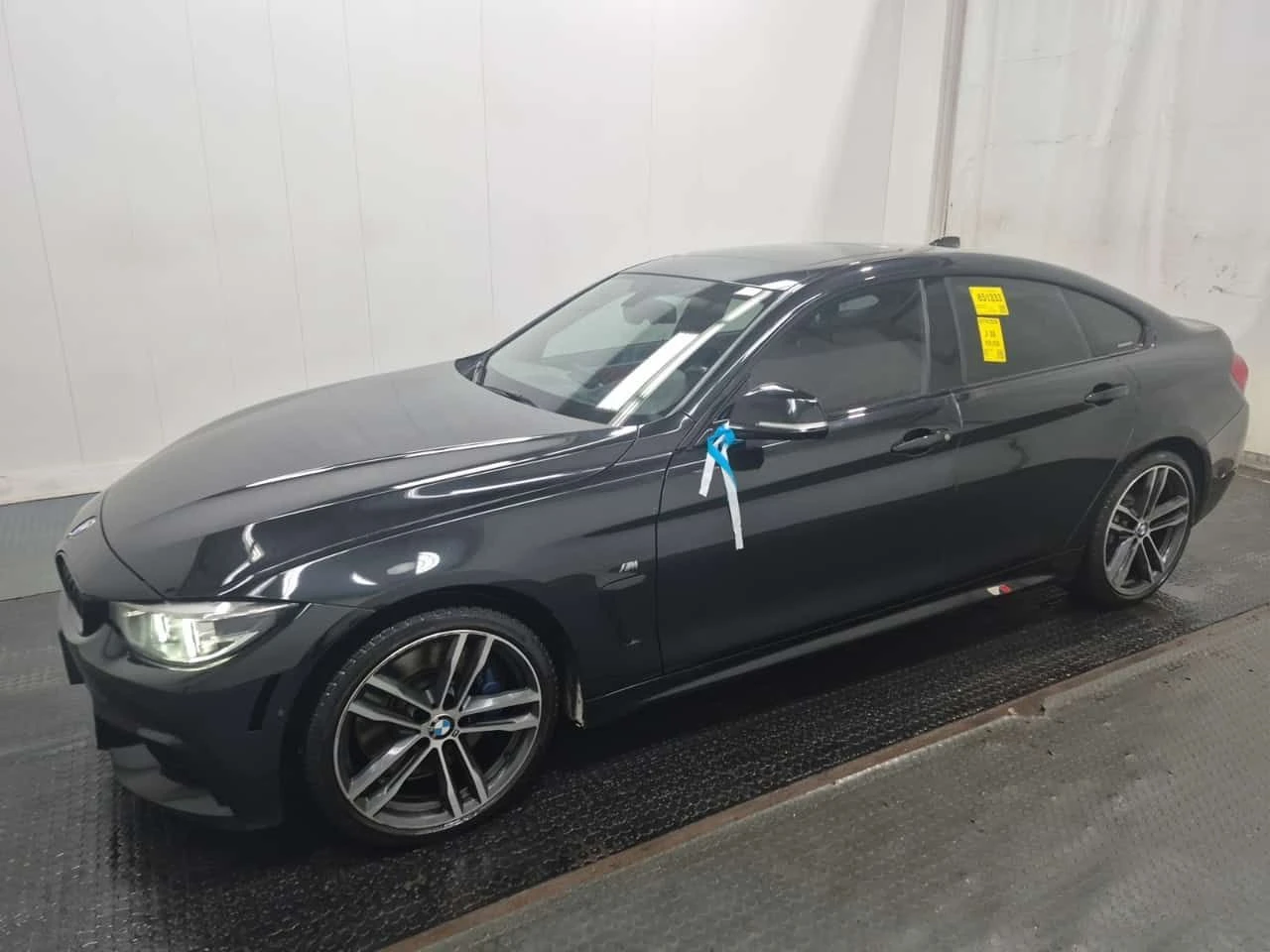 BMW 440 * xDrive * CARFAX * HARMAN KARDON* �������*  | Mobile.bg � ����������� 1