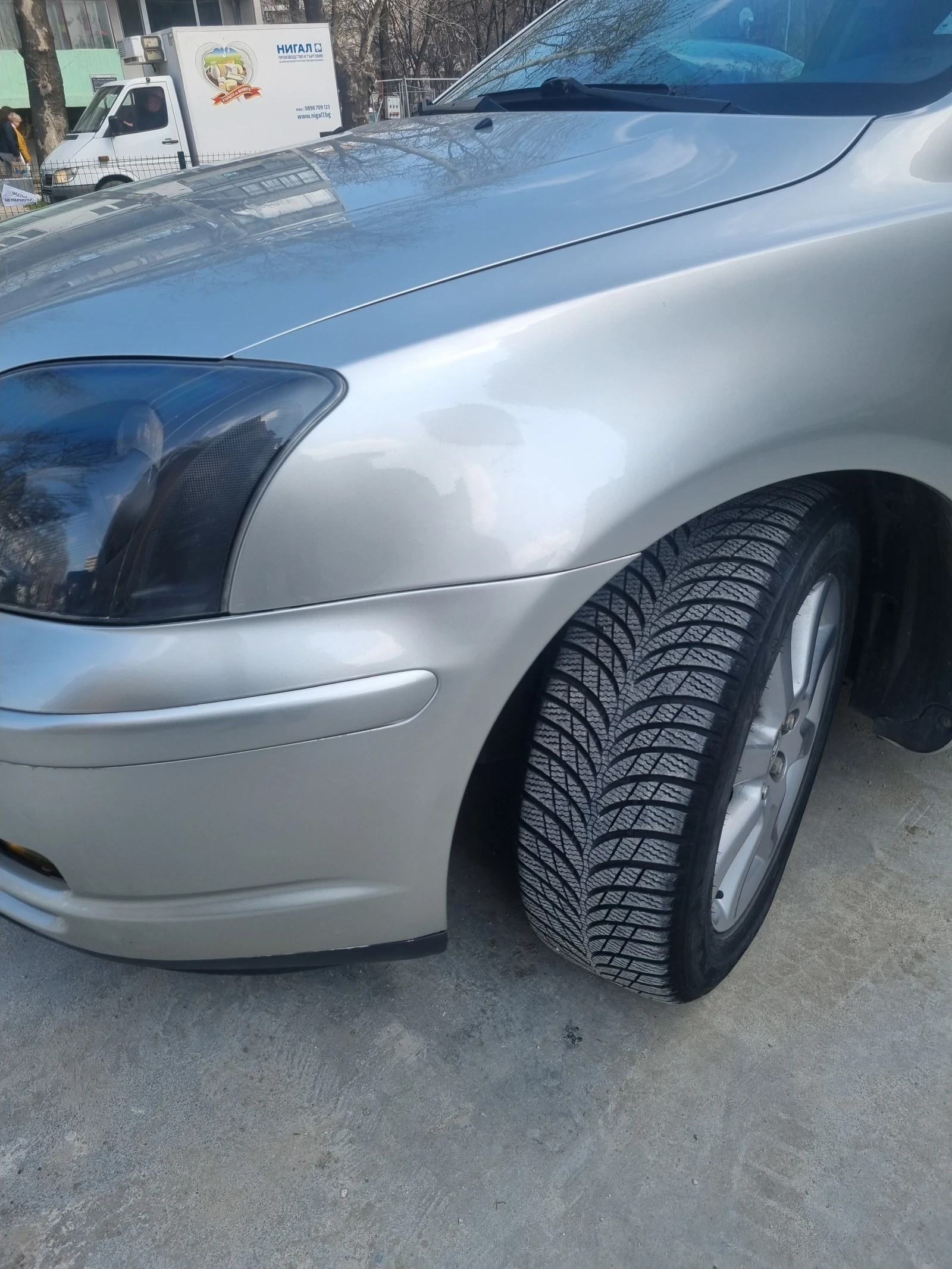Toyota Avensis | Mobile.bg � ����������� 4