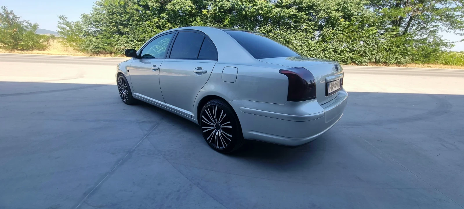 Toyota Avensis | Mobile.bg � ����������� 16