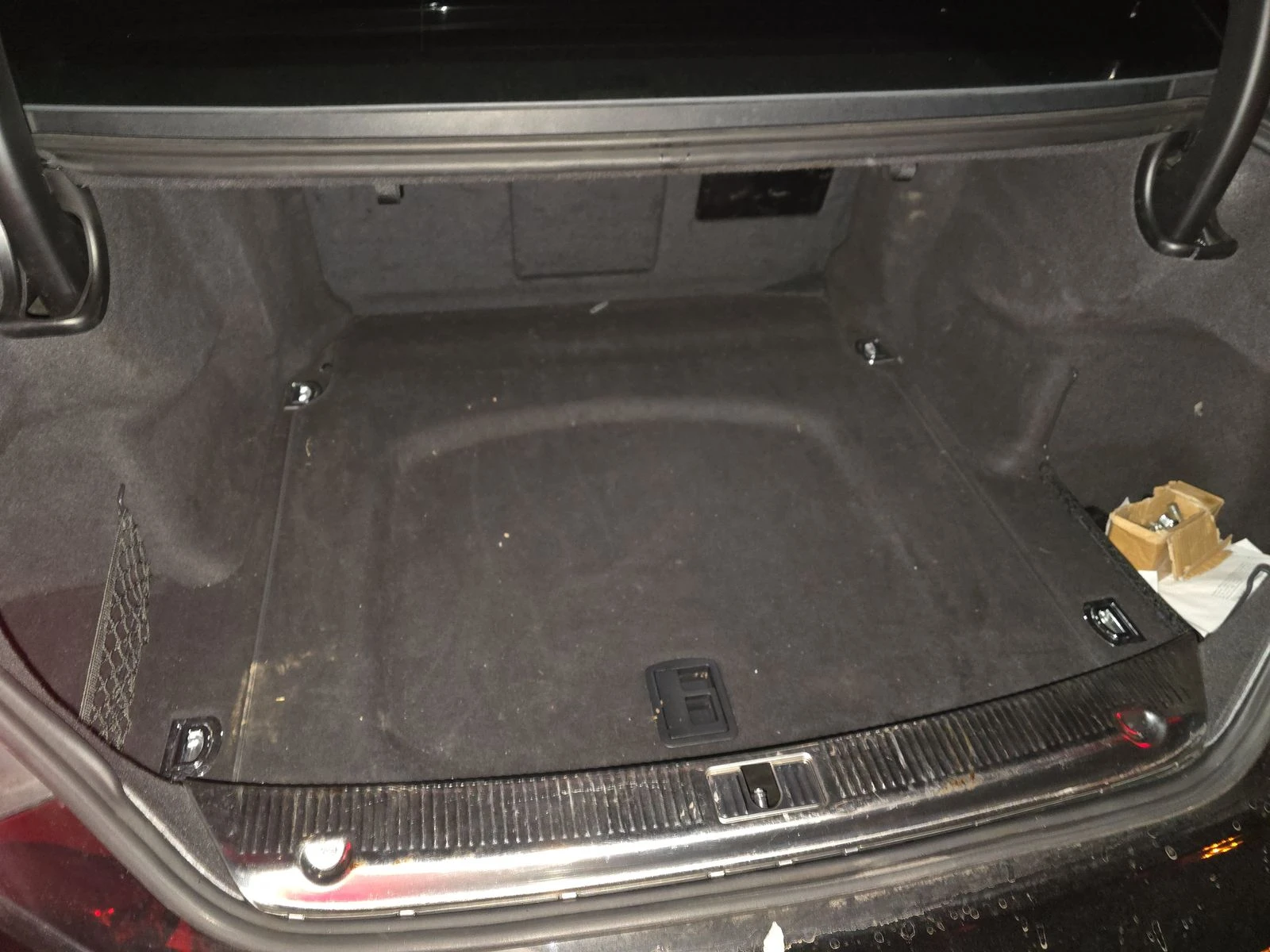 Audi A8, снимка 15 - Автомобили и джипове - 53713014