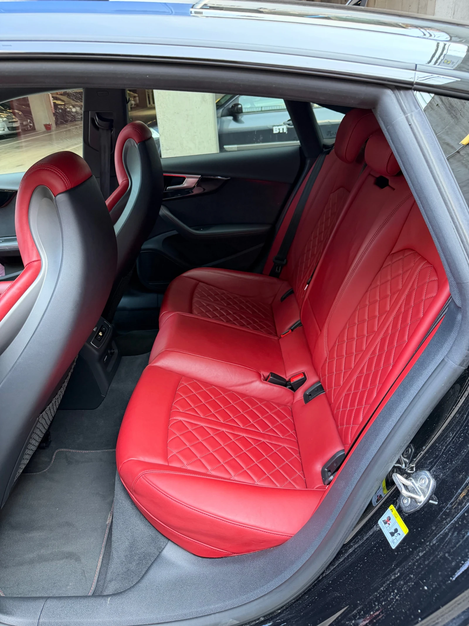 Audi S5 3.0 BiTDI, снимка 12 - Автомобили и джипове - 53741429