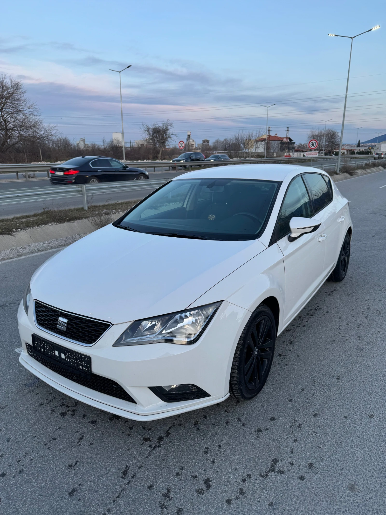 Seat Ibiza 1.2
