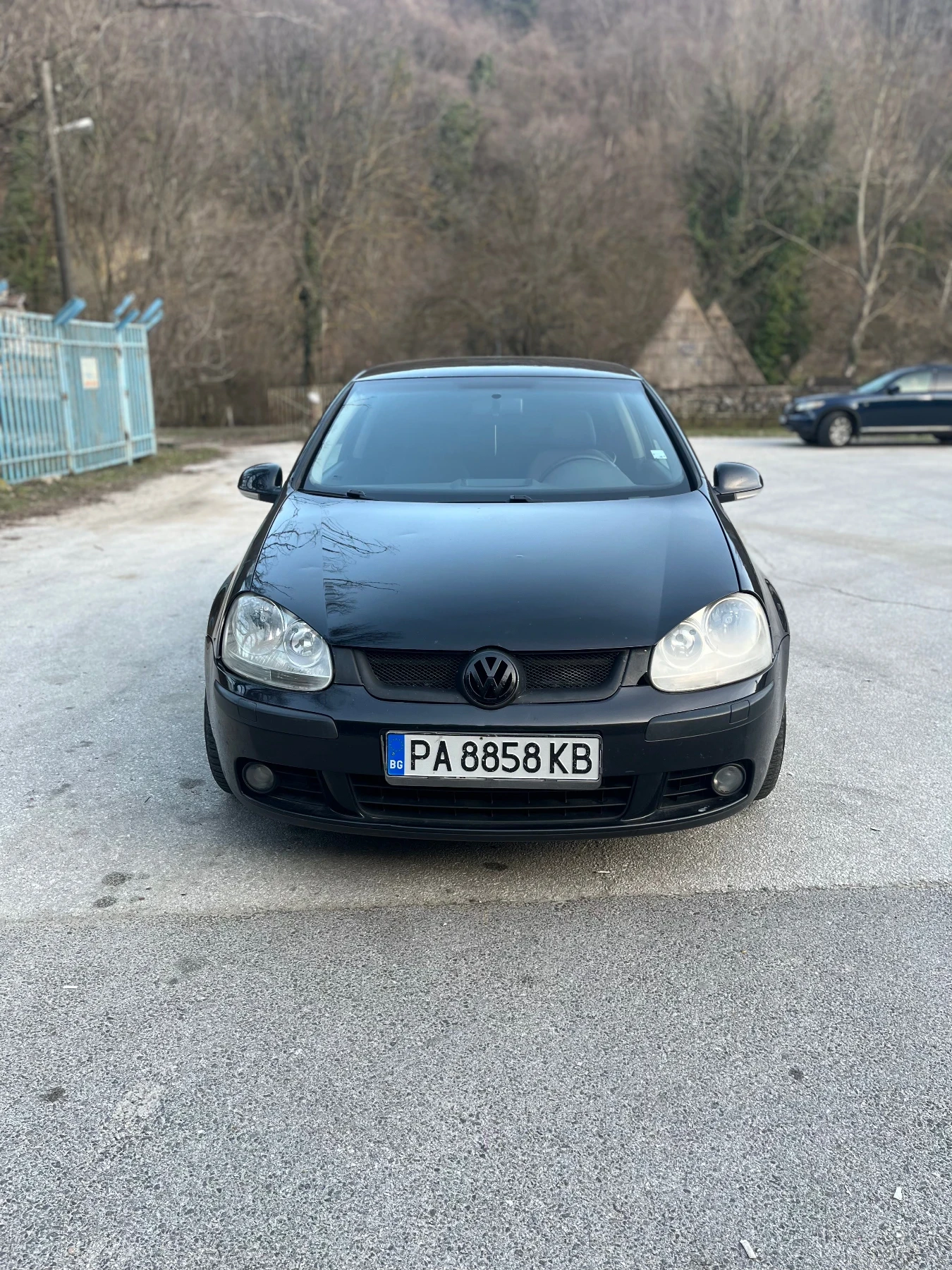 VW Golf undefined | Auto.bg — изображение 1