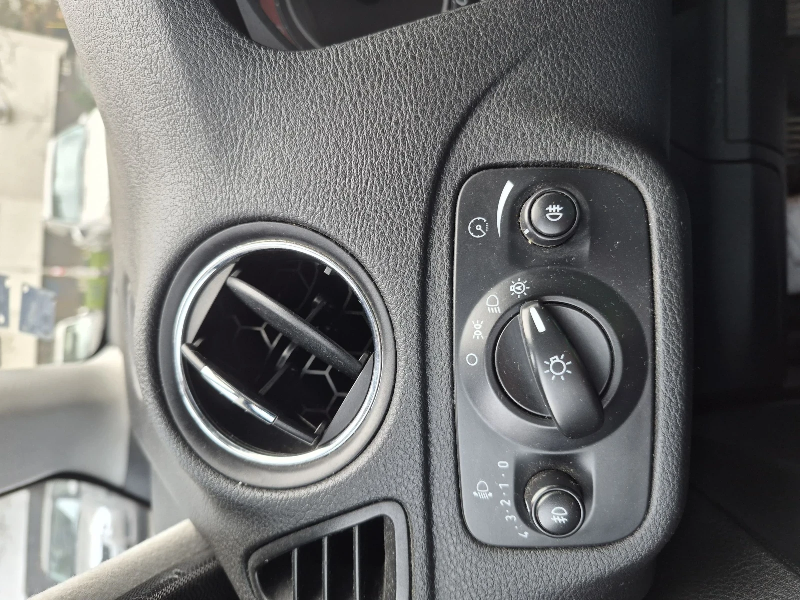 Ford S-Max 2.0ТDCI 140 ps, снимка 14 - Автомобили и джипове - 53952697