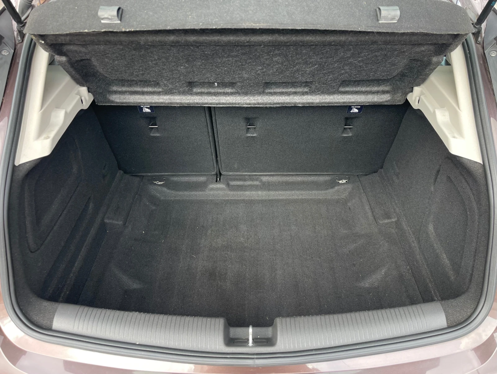 Opel Astra 1.6 CDTI EURO 6B, снимка 8 - Автомобили и джипове - 54019720